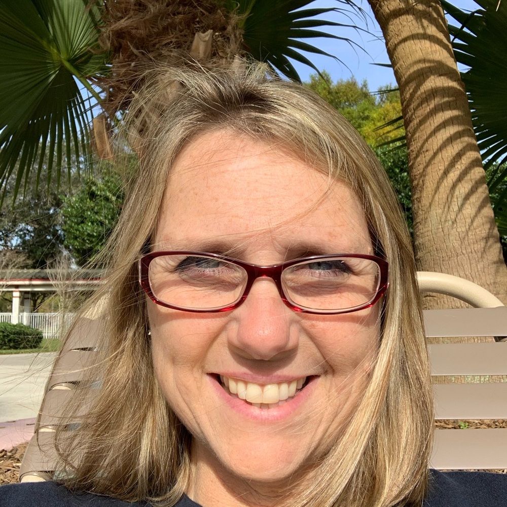 Meet your Posher, Sherri
